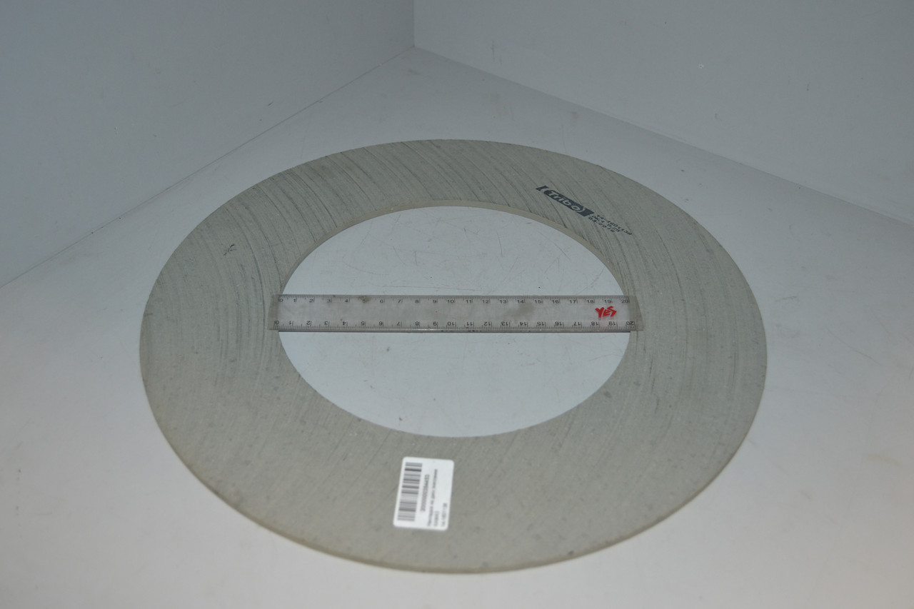 Накладка на диск зчеплення КАМАЗ