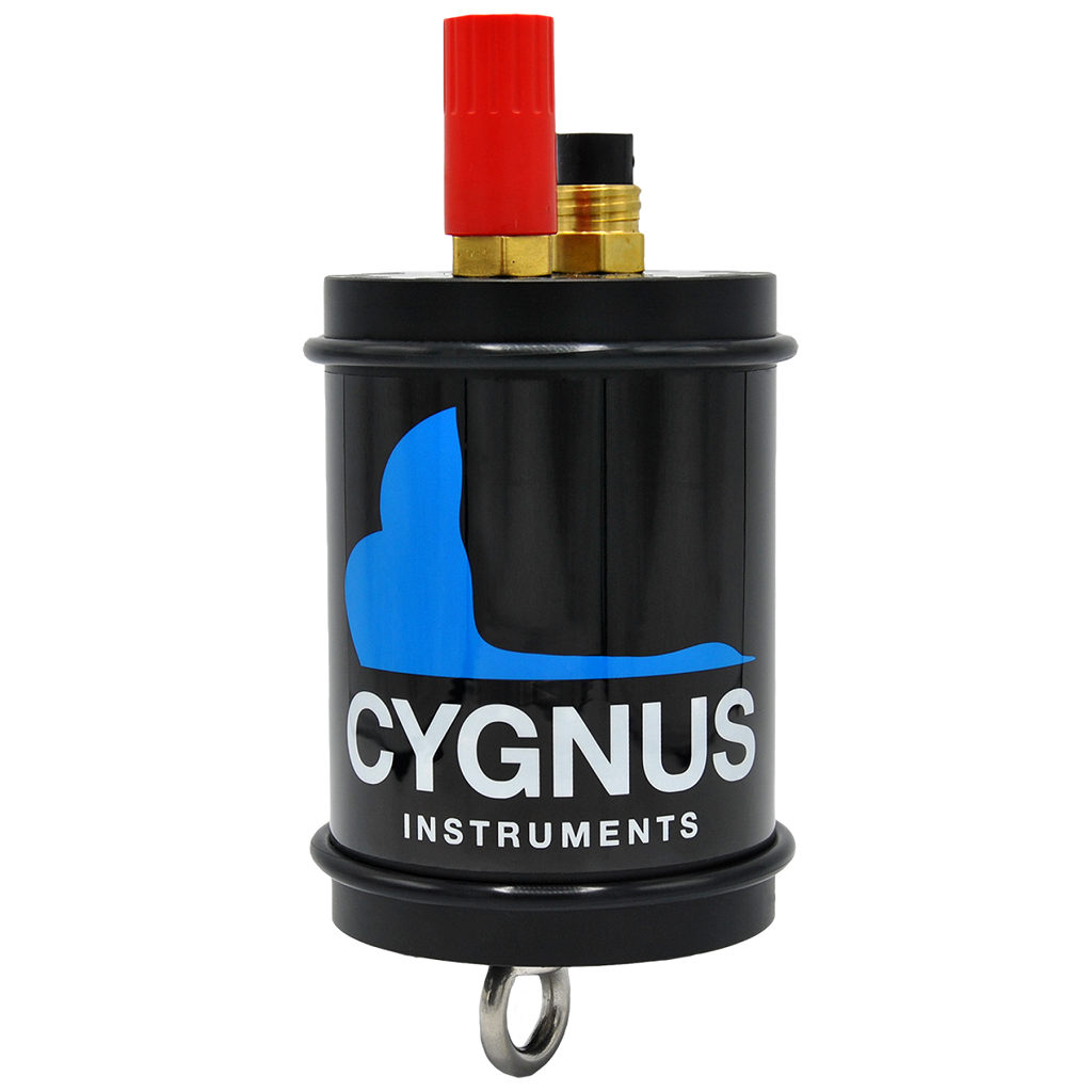 Cygnus ROV