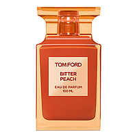 Парфюм Tom Ford Bitter Peach Tester Lux 100 ml. Том Форд Бітер Піч Тестер Люкс 100 мл.