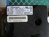 Плазма 42" NEC PX-42VM5 на запчасти, фото 4