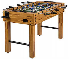 Гра в настільний футбол 70 X 37 X 65,5 см Польща