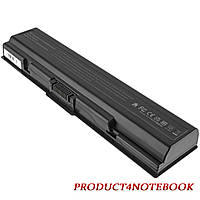 Батарея Toshiba Equium A200 series A210 A300D L300 L300D Satellite A202 A203 A205 A215 A300 A305 A305D