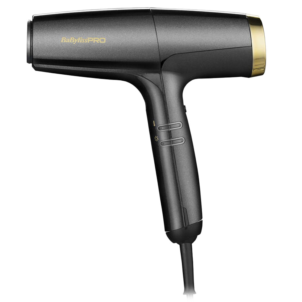 Фен для волосся BaByliss PRO Falco BAB8550E, фото 1