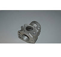 Патрубок отключения гидромуфты КАМАЗ ЄВРО