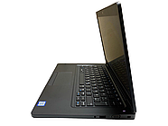 Ноутбук Dell Latitude 5490 14" 1920х1080 FHD,IPS (Core i5-8350U,8gb ddr4,256gb ssd) Intel HD Graphics 620, фото 3