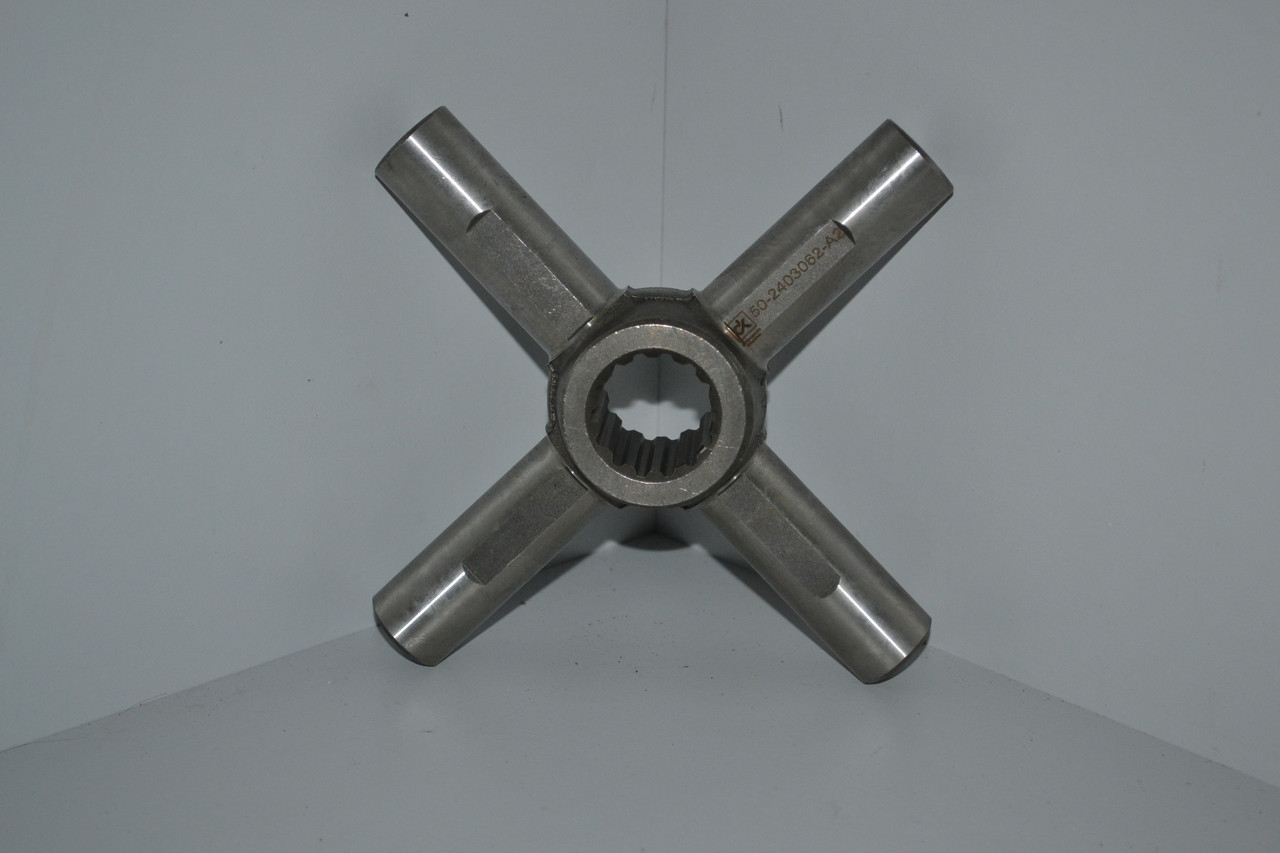 Крестовина дифференциала моста задн. МТЗ