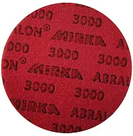 Абразивні круги ABRALON d150мм Р3000 MIRKA