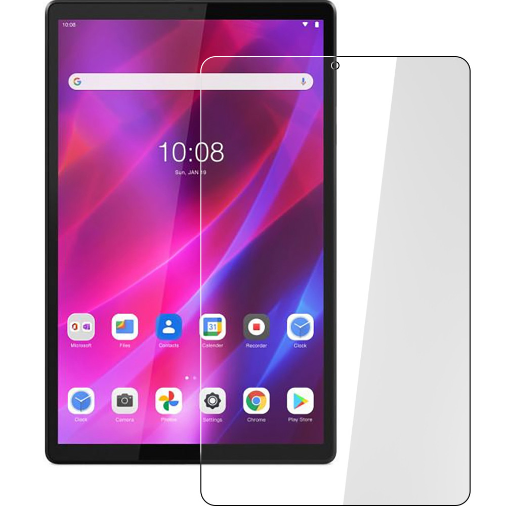 Стекло на планшет Lenovo Tab K10