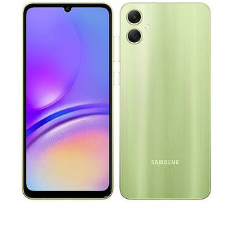 Чохли на Samsung Galaxy A05