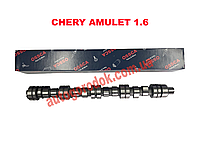 Распредвал 1.6L Chery Amulet (Чери Амулет) OSSCA 480EE-BJ1006015