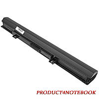 Батарея для ноутбука Toshiba PA5185 (Satelite: C50, C55, L55) 14.8V 2200mAh, Black (OEM)