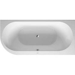 Ванна акрилова Duravit Darling New 700247000000000 190х90 см