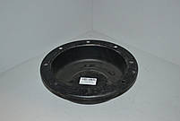 Кришка башмака балансиру КамАЗ (полімер),(металева)