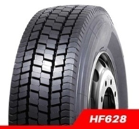 Шина 195/75R16C HIFLY All-Transit універсальна