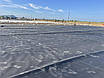Монтаж геомембран HDPE, LDPE, фото 3