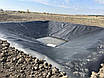 Монтаж геомембран HDPE, LDPE, фото 4