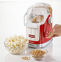 Аппарат для приготовления попкорна ARIETE 2958 popcorn Red