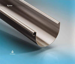 Жолоб водостічний 125 мм