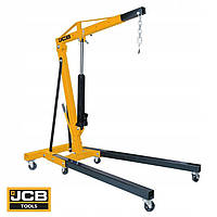 Подъемный кран складной JCB TH72004 2000кг, гидравлический