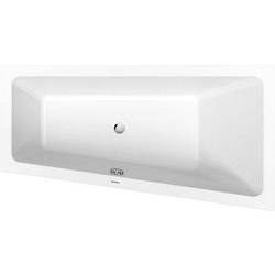 Кутова ванна Duravit No.1 150x80 см права біла 700505000000000