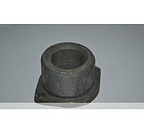 Втулка кулака висувного МТЗ нижн. чавун
