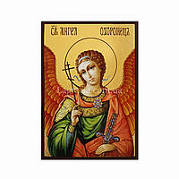 Икона Ангел Хранитель 10 Х 14 см