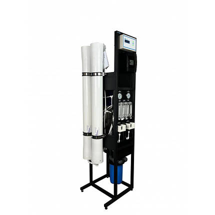 Система зворотного осмосу 500 л.год STANDART MINI FILTRONS RO-500, фото 1
