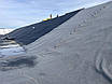 Монтаж геомембран HDPE, LDPE, фото 7