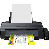 Принтер Epson L1300 (C11CD81402) [94855]