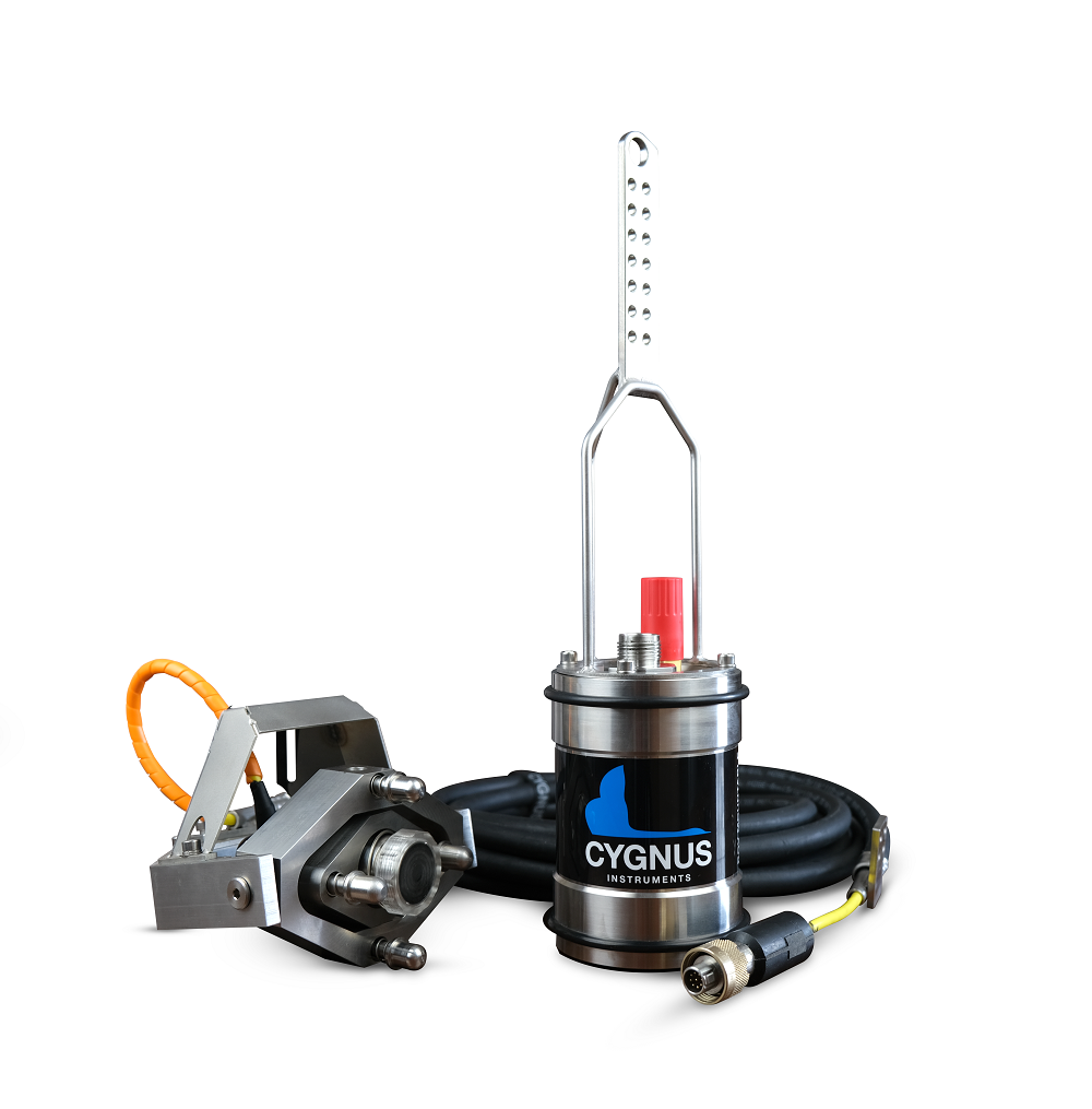 Система Cygnus FMD для ROV