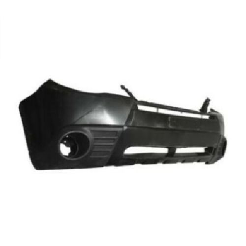 Бампер передній Subaru Forester SH 08-12 Fps грунт.