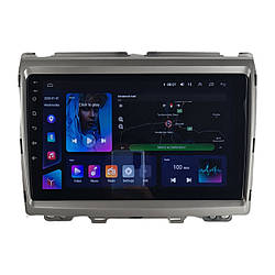 Штатна Магнітола Mazda MPV 2006-2016 на Android Модель ТС10-8octaTop-4G-DSP-CarPlay