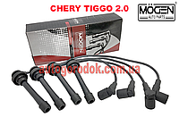 Высоковольтные провода 2.0 Chery Tiggo (Чери Тиго) MOGEN