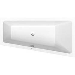 Кутова ванна Duravit No.1 160х85 см 700507000000000