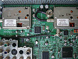 Телевізор 32" Hitachi 32LD8800 на запчастини (HC00663 6308, HC00662, JA06353-D, HA01653-A), фото 6