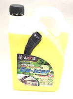 Омивач скла зимовий AXXIS Forest -22С 4л. AX-2101