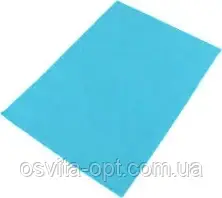 Фетр 20*30 см hard 170GSM 1.2mm (ціна за 1 лист)
