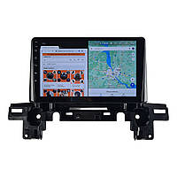 Штатна Магнітола Mazda CX-5 CX-8 2018-2019 на Android Модель XYAuto-7311-8octa-CarPlay-360