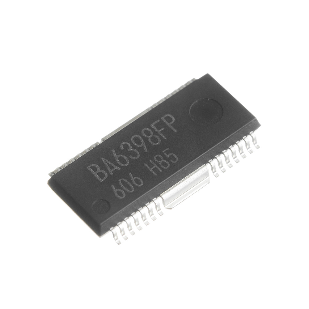Мікросхема BA6398FP, фото 1