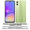 Чохол для Samsung A05 A055F книжка з підставкою магнітний протиударний вологостійкий "HLT", фото 3