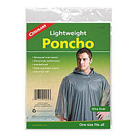 Плащ-пончо Coghlans Poncho Olive Drab