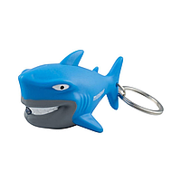 Брелок-фонарик Munkees Shark LED