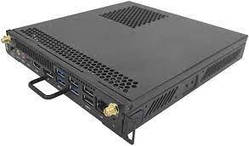 Модуль OPS Hikvision DS-D5AC9C5-8S2, Intel Core i5 9400H, 8 ГБ ОЗП, 256 SSD, Intel UHD Graphics, підтримка раз