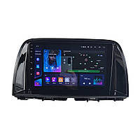 Штатная Android Магнитола на Mazda CX-5 2012-2015 Model 3G-WiFi-solution