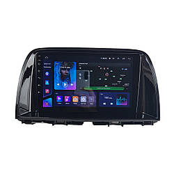 Штатна Android Магнітола на Mazda CX-5 2012-2015 Model 3G-WiFi-solution