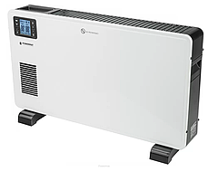 Конвекторний обігрівач Powermat PM-GK-3500DLW, фото 4