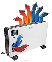Конвекторний обігрівач Powermat PM-GK-3500DLW, фото 6