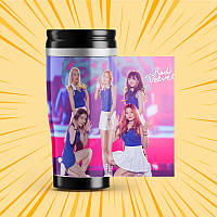 Термокружка Red Velvet 006