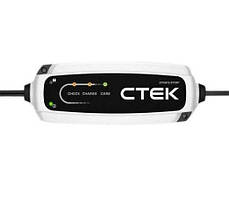 Зарядний пристрій CTEK CT5 Star/Stop (40-107)