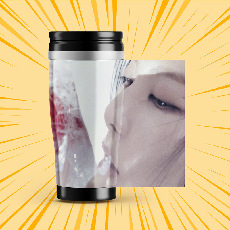 Термокружка Red Velvet 018